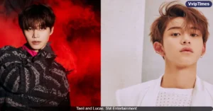 When Ex-NCT Member Taeil Followed Lucas Amid Cheating and Gaslighting Allegations: A Look Back