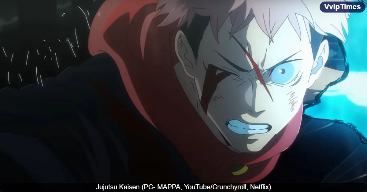 Jujutsu Kaisen Spoiler Account Surges Past Celebrities in Twitter Traffic Report