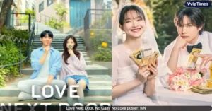 7 Exciting Rom-Com K-Dramas Premiering in August: From Jung Hae In's Love Next Door to Shin Min Ah's No Gain, No Love