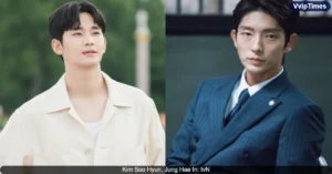 Top K-Drama Stars to Host September 2024 Fan Meetings Across Asia: Kim Soo Hyun, Lee Joon Gi, and More