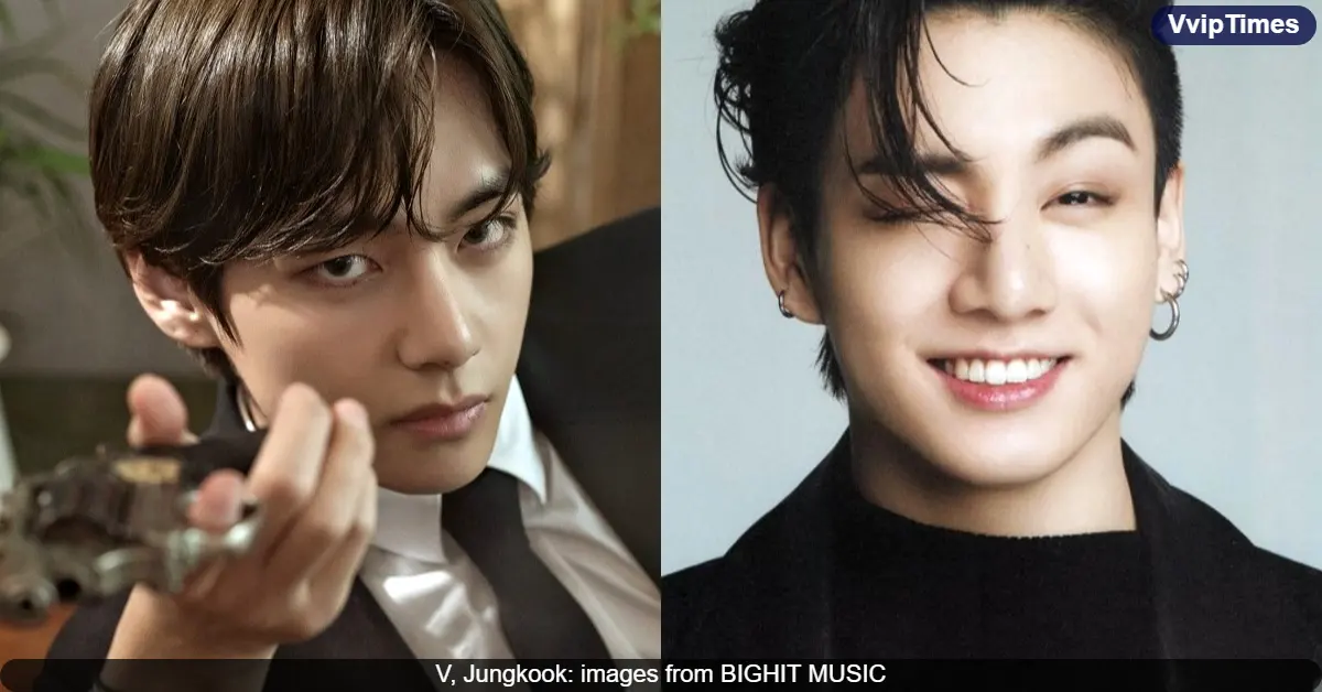 BTS’ V and Jungkook Take Legal Action Against YouTuber Sojang: Accused Denies Defamation Claims in Court