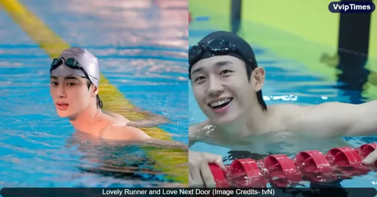 Fans Draw Heartwarming Parallel Between Byeon Woo Seok and Jung Hae In's Characters: An Olympic Connection