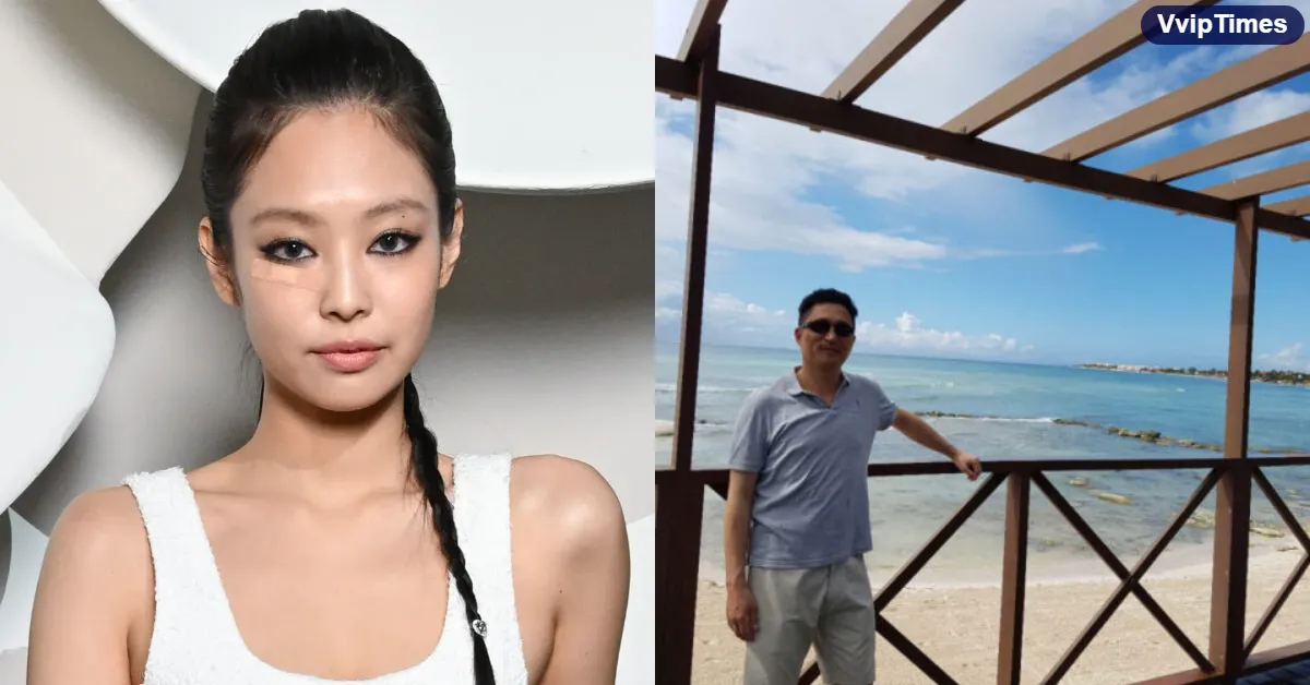 BLACKPINK’s Jennie Alleged to Be the Subject of a Novel Written by Her Biological Father—Article Quickly Deleted by Korean Media Outlet