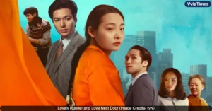 Kim Min Ah and Lee Min Ho’s "Pachinko" Season 2 Secures Top 10 Spots in 95 Countries, Including the US, India, and More