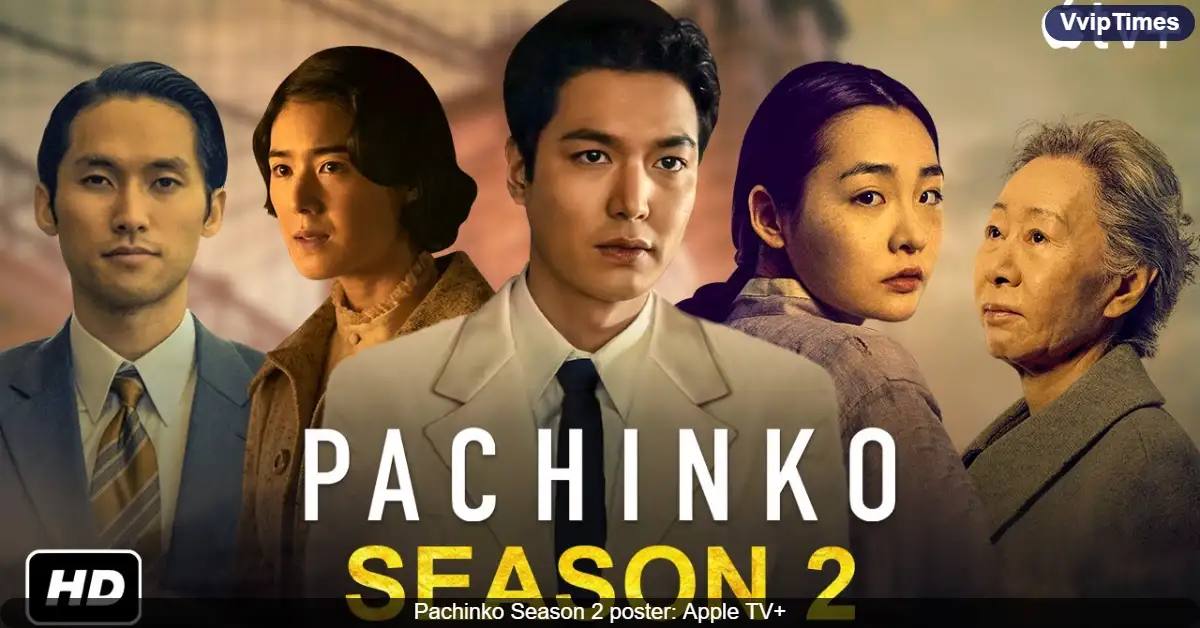 Pachinko Season 2 Episode 2 Review: Steve Noh's Tragic Return and Hints of Rekindled Romance Between Lee Min Ho and Kim Min Ha