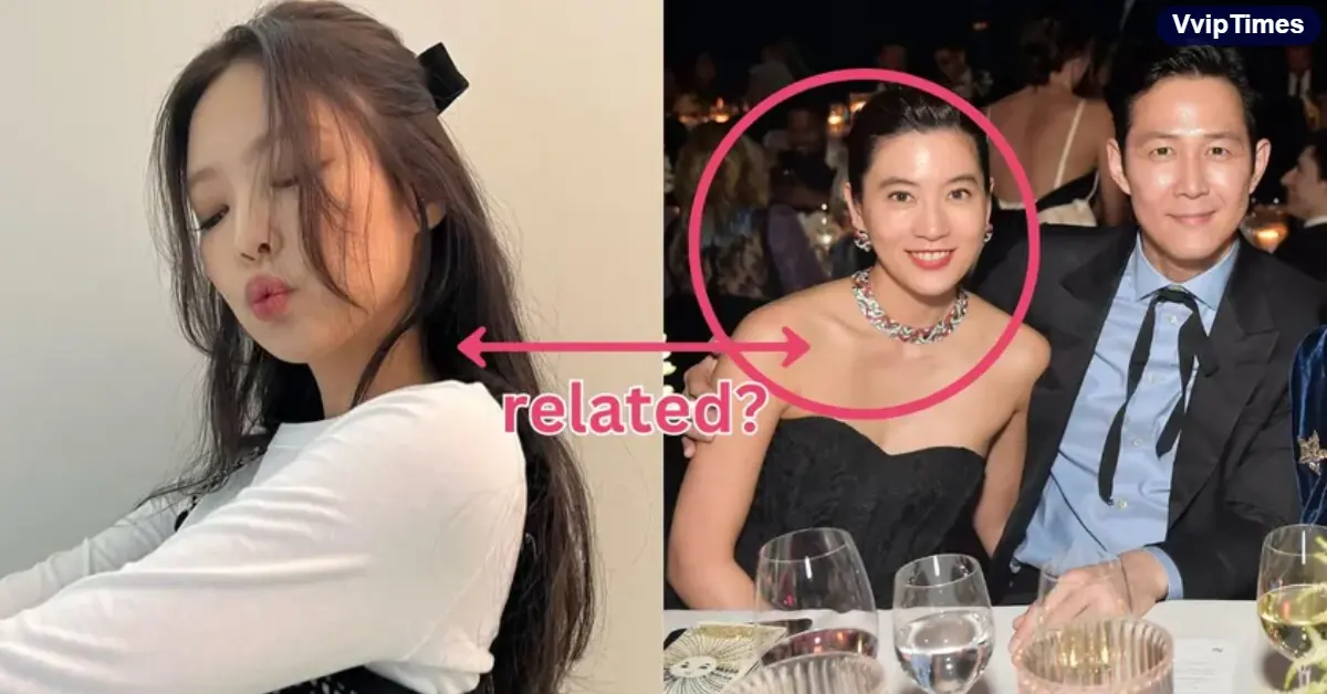 BLACKPINK Jennie’s Alleged Father Sparks Chaebol Connections and Public Curiosity