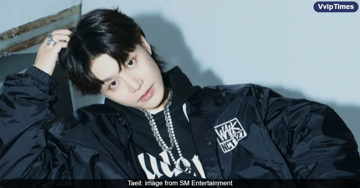 Taeil’s Expulsion from NCT Ignites Controversy Among K-Netizens