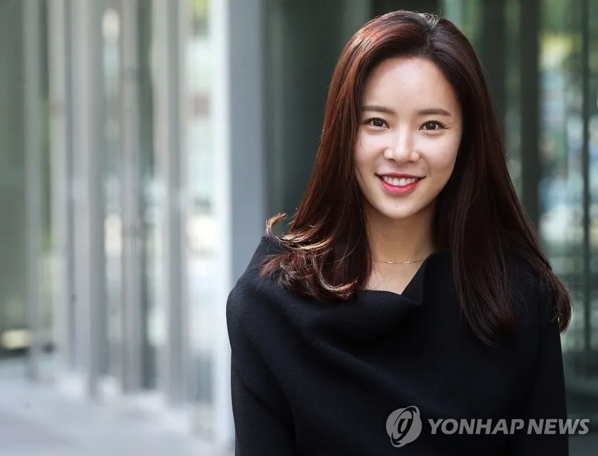 Hwang Jung Eum