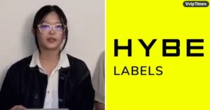 NewJeans' Hanni Speaks Out About Discord with HYBE in Now-Deleted Broadcast