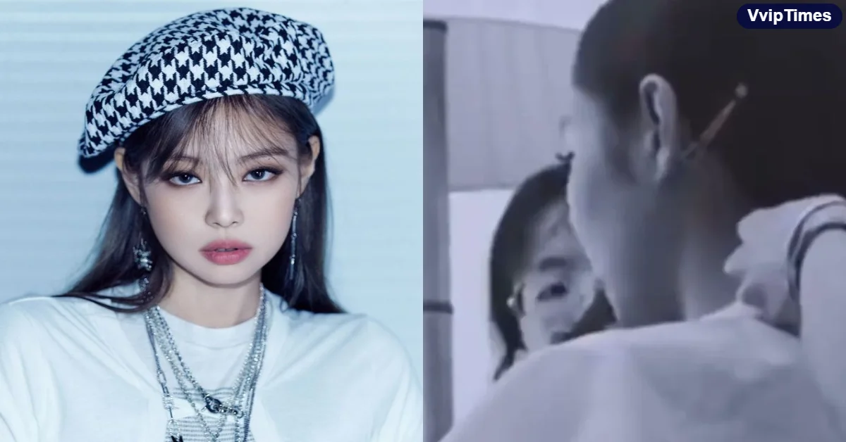 BLACKPINK’s Jennie Responds to Controversy About Her Vaping Incident in New Interview