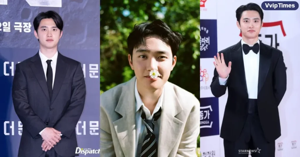 EXO D.O.’s Agency Will Take Strong Legal Action Against Malicious Rumors