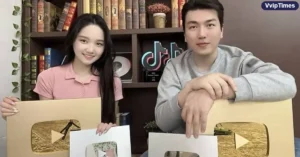 KIMPRO Becomes First Korean Individual Creator to Hit 50 Million YouTube Subscribers, but netizens say they don’t know who they are