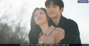 Kim Ji Won’s New Role as First-Ever Korean House Ambassador for BVLGARI Ignites Dating Rumors with Kim Soo Hyun Again