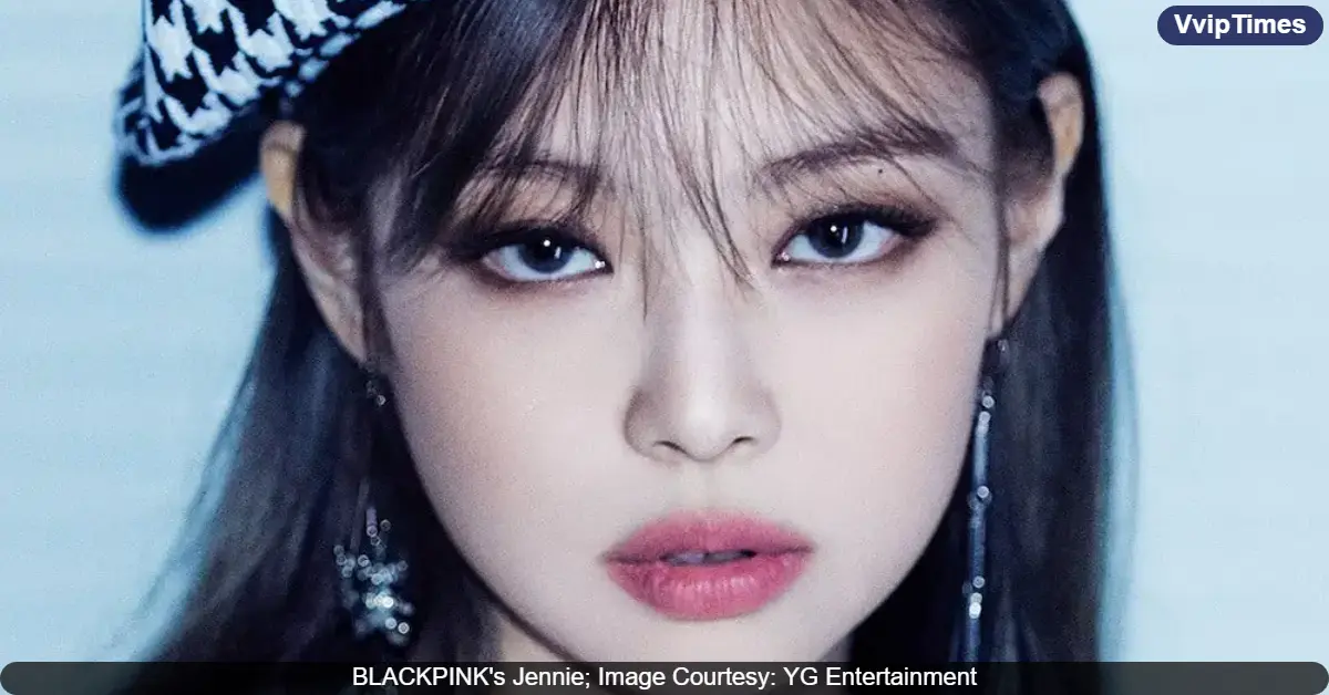 BLACKPINK’s Jennie Filming New Project Spotted by Chinese Fan: Viral Clip Sparks Speculation