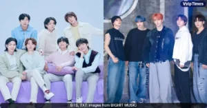 BIGHIT MUSIC Warns BTS and TXT Fans About Fraudulent Activities and Impersonation Scams