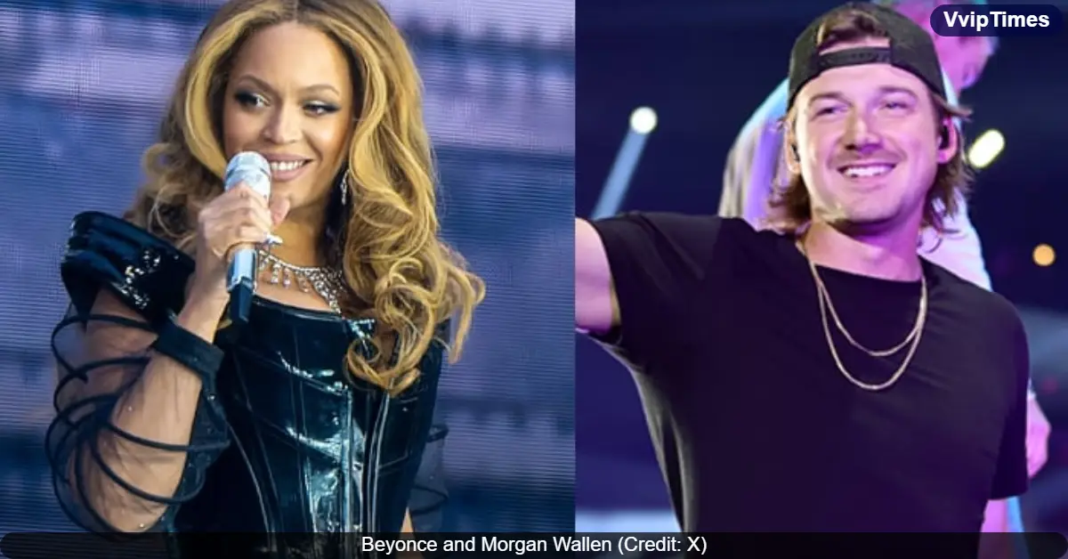 Beyoncé Snubbed, Morgan Wallen Dominates 2024 Country Music Awards Nominations