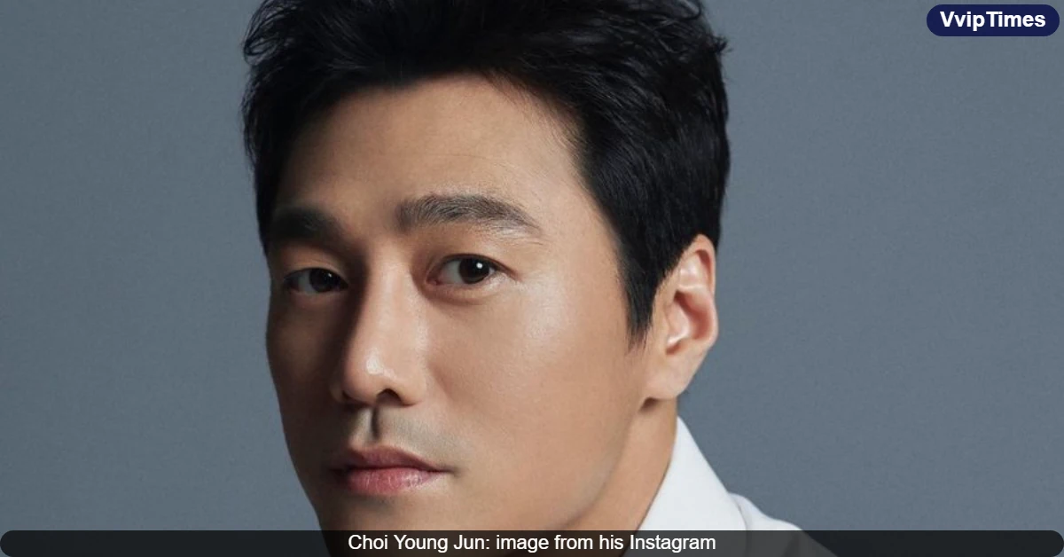 Our Blues Star Choi Young Jun Announces Marriage to Longtime Girlfriend on October 20