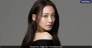 Avengers star Claudia Kim Announces Divorce from Matthew Shampine After 5 Years of Marriage