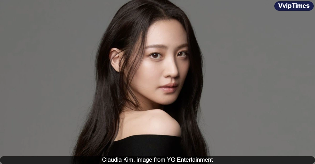 Avengers star Claudia Kim Announces Divorce from Matthew Shampine After 5 Years of Marriage