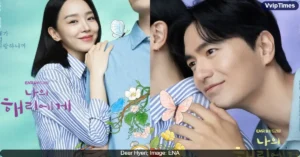 Shin Hye Sun and Lee Jin Wook's Dear Hyeri: Release Date, Time, Where to Watch, Plot, Cast, and More