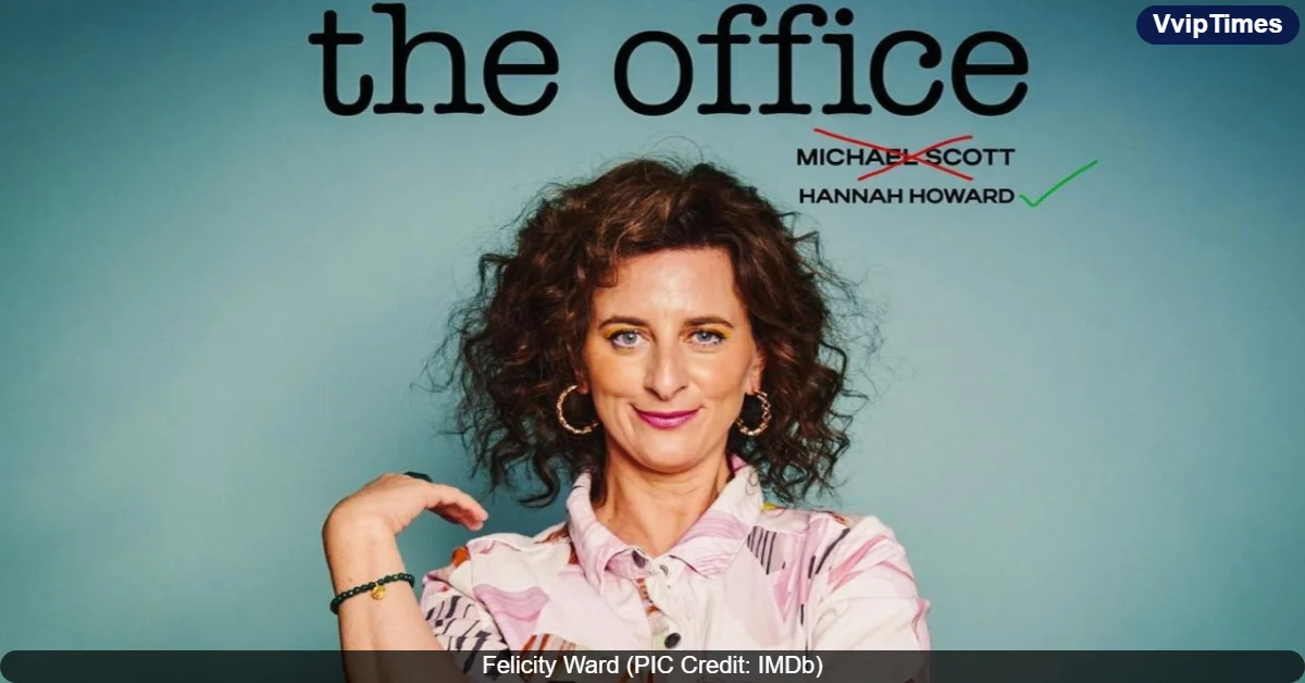Australian Version of The Office Faces Backlash Following Trailer Release