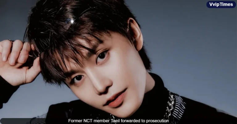 Former NCT Member Taeil’s Sexual Crime Case Forwarded to Prosecution