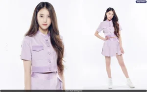 This trainee was rumored to debut every time a new rookie K-Pop girl group launched over the past three years; Know who she is