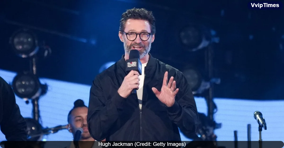VvipTimes Hugh Jackman Credit Getty Images 1 Hugh Jackman to Play Long John Silver in Ridley Scott’s Treasure Island Movie