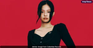 BLACKPINK's Jennie Reflects on Her 'Princess Moment' at The Idol Cannes Premiere