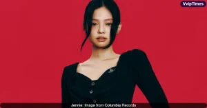 BLACKPINK's Jennie Launches Solo Weverse Community Before Album Release