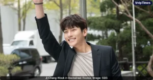 When Ji Chang Wook Rescues Kitten During 'Backstreet Rookie' Filming: Learn the Full Story