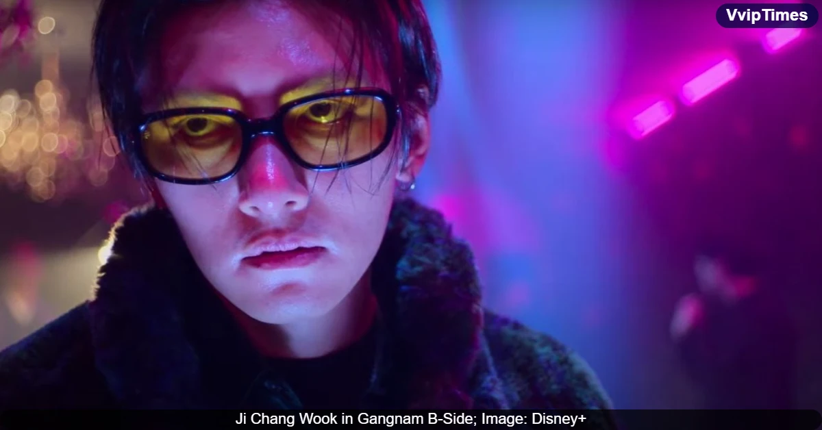 Ji Chang Wook, BIBI, and Jo Woo Jin Caught in High-Stakes Chase in Gangnam B-Side Sneak Peek: Disney+ Crime Thriller Promises Intensity