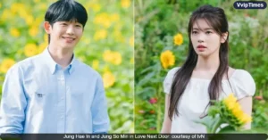 Will Jung So Min Respond to Jung Hae In’s Romantic Confession in Love Next Door? SEE PICS
