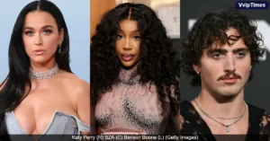 iHeartRadio 2024 Jingle Ball Tour to Feature Katy Perry, SZA, and More: Full Lineup and Ticket Information