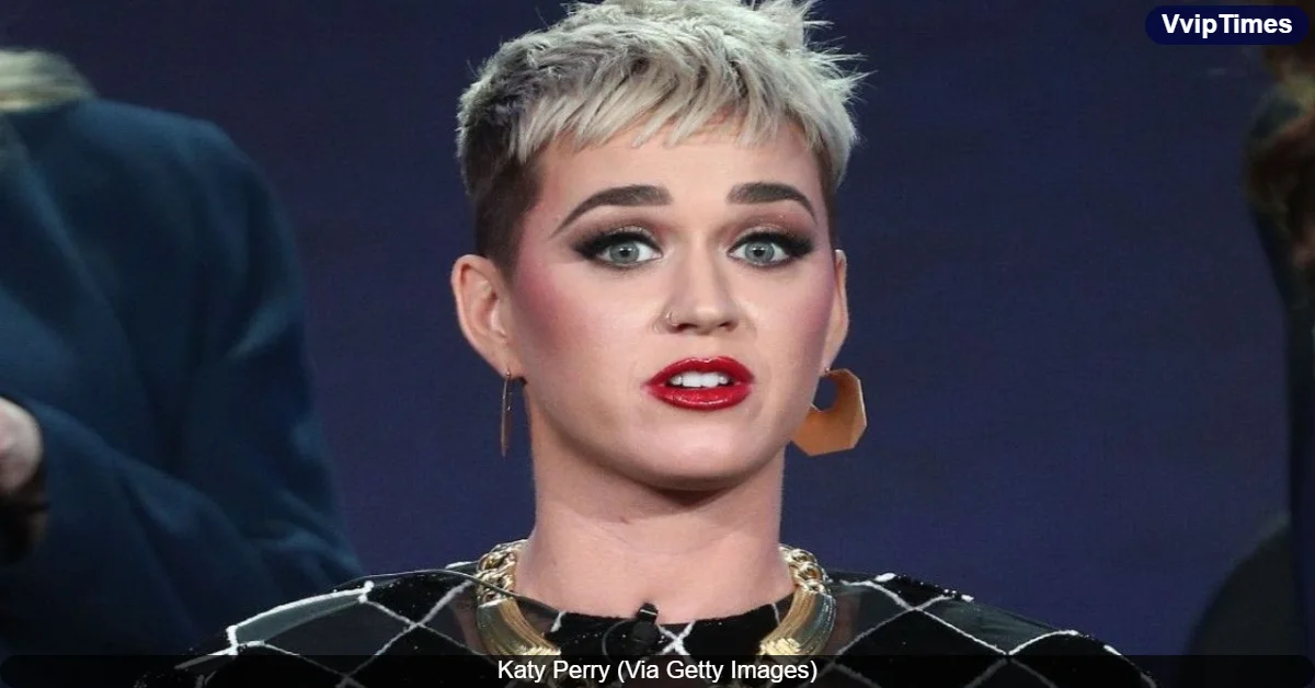 Katy Perry Confirms 2025 The Lifetimes Tour After Release of New Album 143