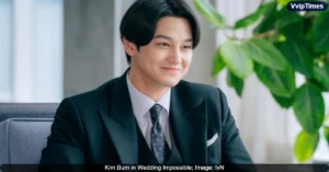 Kim Bum Reveals Why He Avoids Romantic Comedies, Surprising Fans