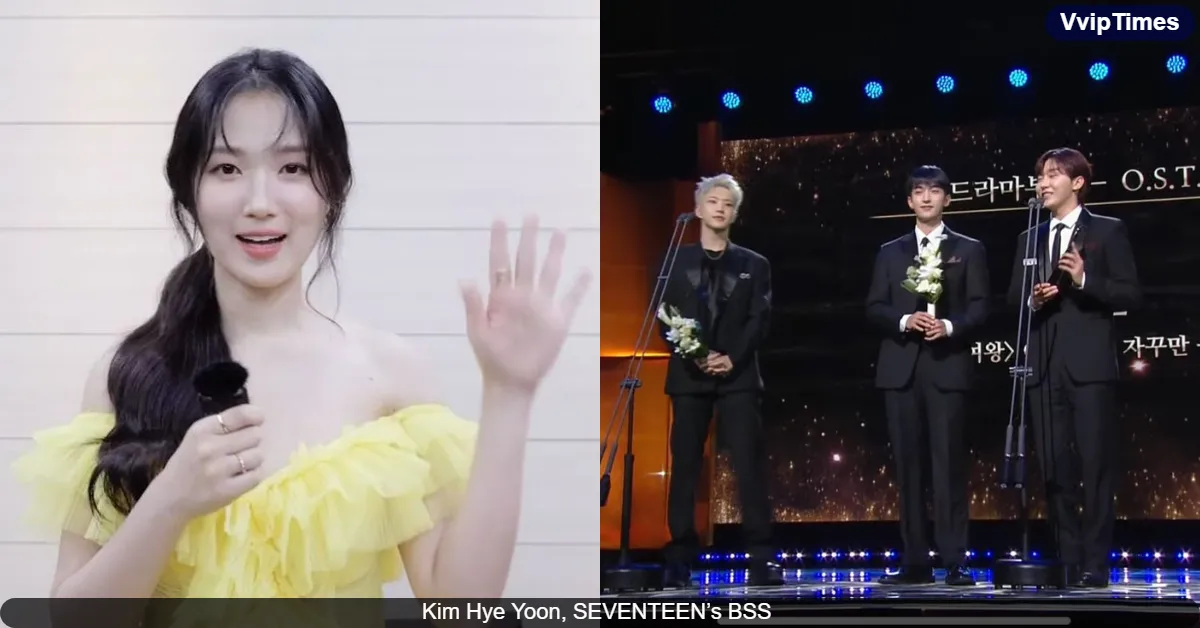 Kim Hye Yoon, SEVENTEEN’s BSS, and More Win Big at 2024 Seoul International Drama Awards; Byeon Woo Seok Makes a Special Appearance