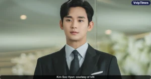 Where to Watch Kim Soo Hyun's Best K-Dramas: From "Dream High" to "Queen of Tears"