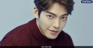 Kim Woo Bin opens up about how the cancer battle changed his perspective on life; I'm trying to live each day well, the actor said