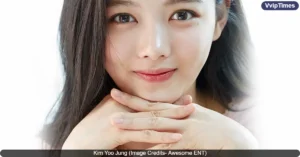 Happy Kim Yoo Jung Day: Celebrating her Journey from Child Star to Leading Lady