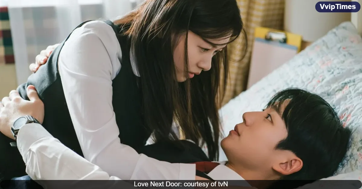 Jung Hae In’s Mother and Brother Join Him on Bali Trip with Co-Star Jung So Min from Love Next Door