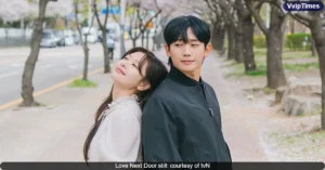 Love Next Door Episodes 9-10 Review: Jung Hae In and Jung So Min's Romance Fails to Reach Full Potential Yet Again