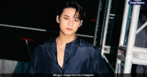 Police Investigate French Brand Employee for Leaking SEVENTEEN's Mingyu’s Private Photos