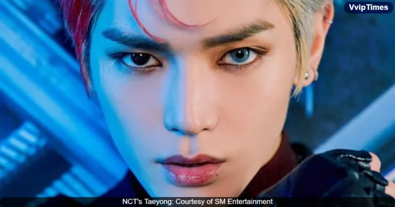 VvipTimes NCTs Taeyong Courtesy of SM Entertainment 1