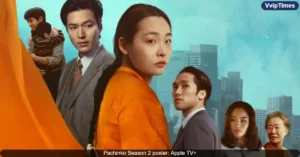 Recap and Review of Pachinko Season 2 Episode 5: Kim Min Ha, Lee Min Ho Try to Build Life Back in Osaka as War's Aftermath Lingers, Jin Ha Fails to Execute Masterplan