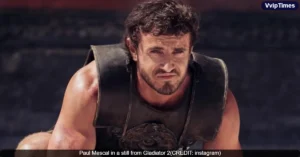 Ridley Scott Hints at Possibility of Gladiator III After Upcoming Sequel