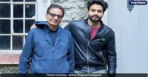 Vashu Bhagnani Files Legal Case Against Netflix India Over Rs 47.37 Crore Payment Dispute