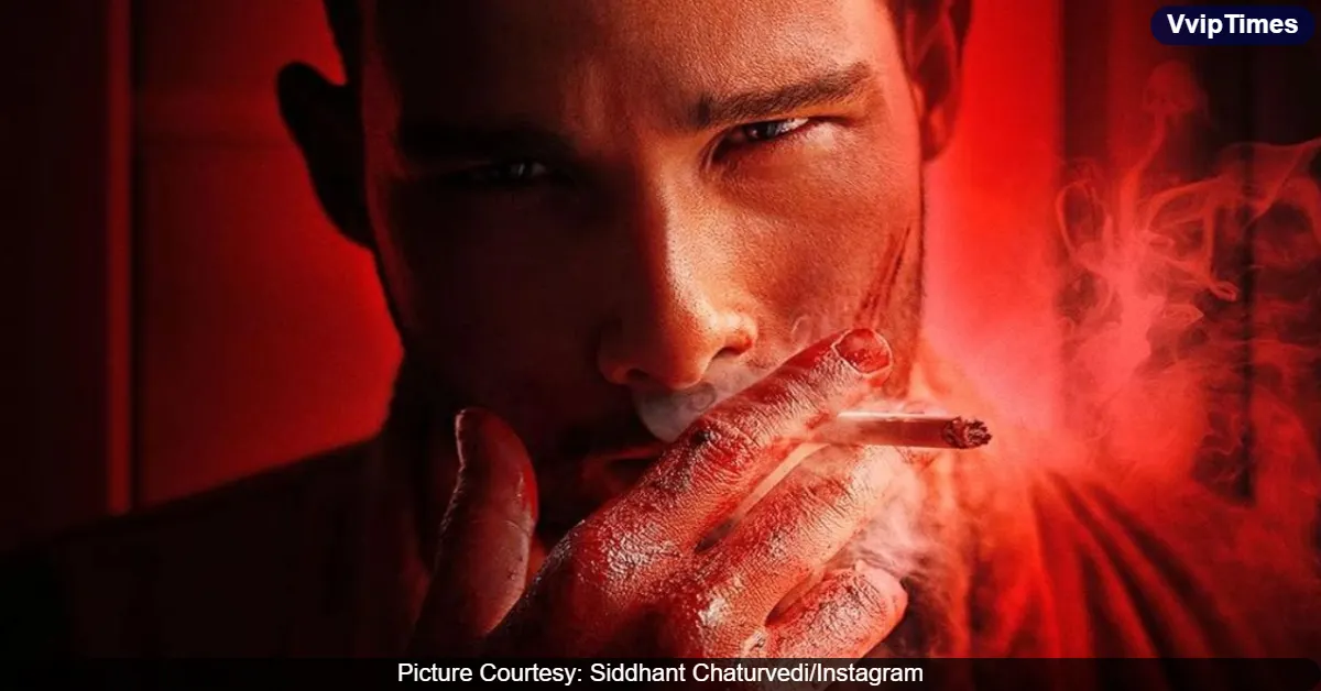 Mixed Twitter Reactions to Yudhra: Siddhant Chaturvedi and Raghav Juyal’s Action Film Faces a Divided Audience
