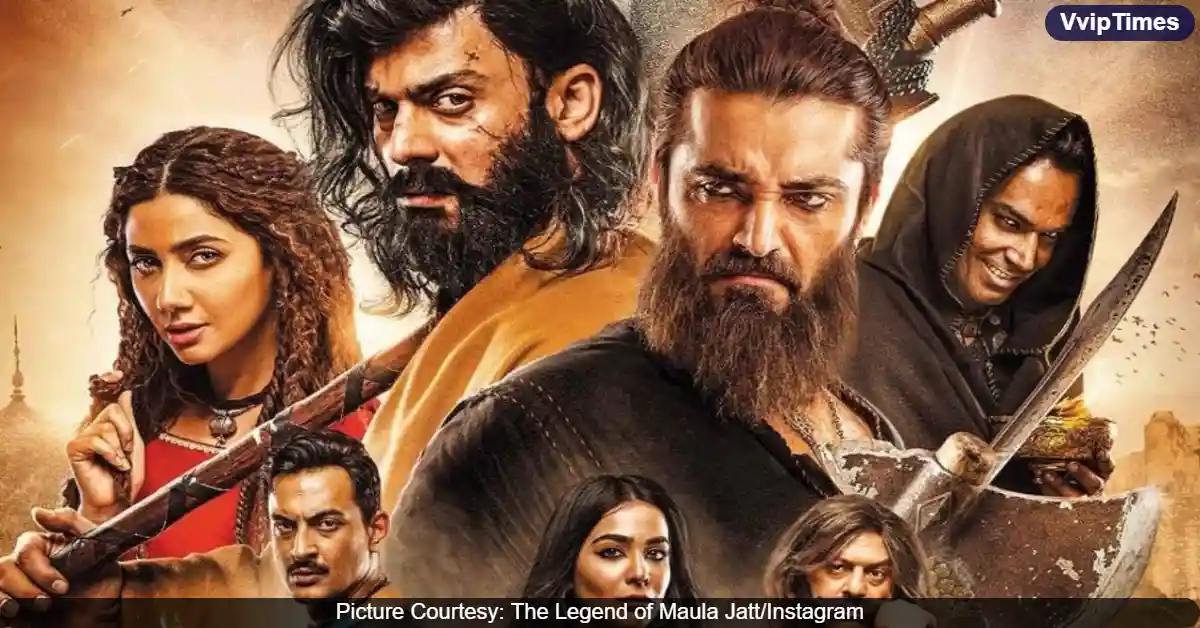 The Legend of Maula Jatt’s India Release Faces Opposition from MNS