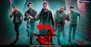 Stree 2 Makes Its OTT Debut: Where and How to Watch Rajkummar Rao and Shraddha Kapoor's Horror-Comedy